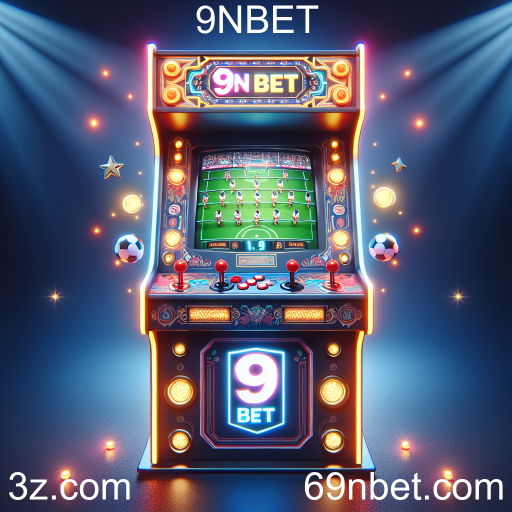 A Evolução dos Jogos de Arcade: Entre Clássicos e Modernidade