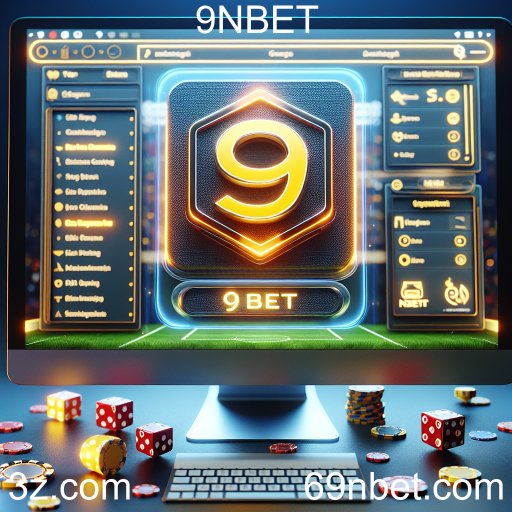 Apostas Esportivas: A Nova Tendência no 9NBET